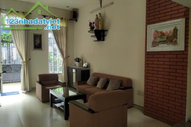 Bán nhà Luỹ Bán Bích 81m2 - 3 Tầng - Full Nội Thất Cao Cấp - Tân Phú, #11,5tỷ - 2