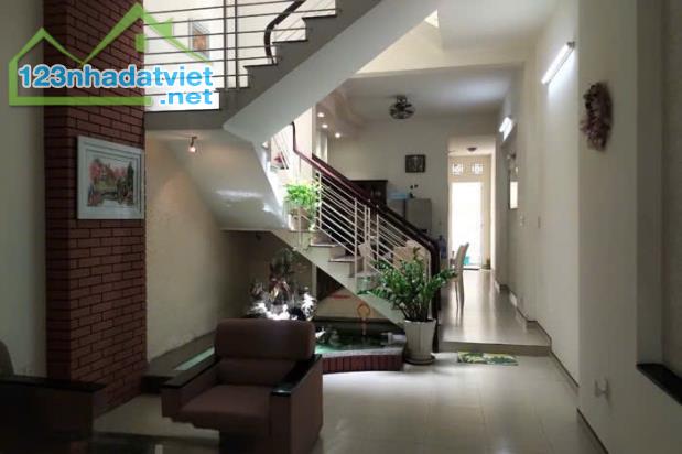Bán nhà Luỹ Bán Bích 81m2 - 3 Tầng - Full Nội Thất Cao Cấp - Tân Phú, #11,5tỷ - 1