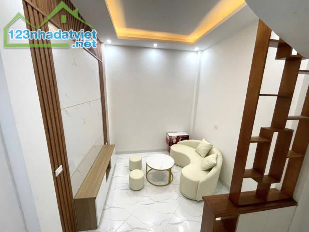 Bán Nhà Mậu Lương - Nhà đẹp, mới xây - Giá 5.4 tỷ - 1