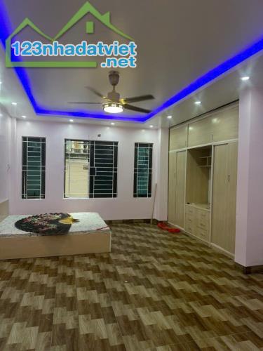 #KHƯƠNG_ĐÌNH - THANH XUÂN - 48M2 4 TẦNG - MẶT NGÕ - FULL NỘI THẤT - G.I.Á 9.3X TỶ - 4