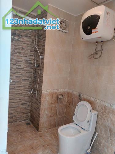 CĂN HỘ CHUNG CƯ XA LA - LÔ GÓC 2 NGỦ - 2WC - TẦNG ĐẸP NHẤT TÒA NHÀ - NHÀ MỚI ĐẸP Ở LUÔN - 5
