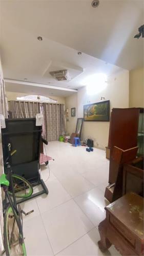🏠 Bán nhà Gò Vấp, hẻm xe hơi Nguyễn Văn Khối, 106M²( 6 x 17), 3 tầng, 4 Pn, hơn 7 tỷ TL - 3