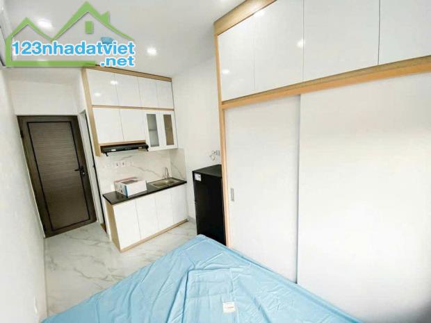 Giảm sốc 1 Tỷ! Chủ về hưu cần bán nhanh CHDV Lê Đức Thọ- Dòng Tiền 800 tr/Năm