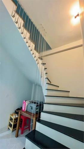 NP130 bán nhà đẹp 1 trệt 1 lầu gồm 3pn, dân cư dân trí cao, dễ dàng di chuyển nhiều tiện - 1