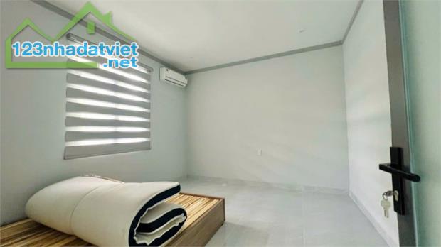 NP130 bán nhà đẹp 1 trệt 1 lầu gồm 3pn, dân cư dân trí cao, dễ dàng di chuyển nhiều tiện - 3