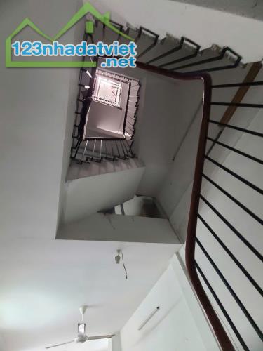 BÁN GẤP - NHÀ MẶT PHỐ VĨNH HỒ - KD ĐỈNH - 40M2 x 4 TẦNG – CHỈ 15,5 TỶ - 1