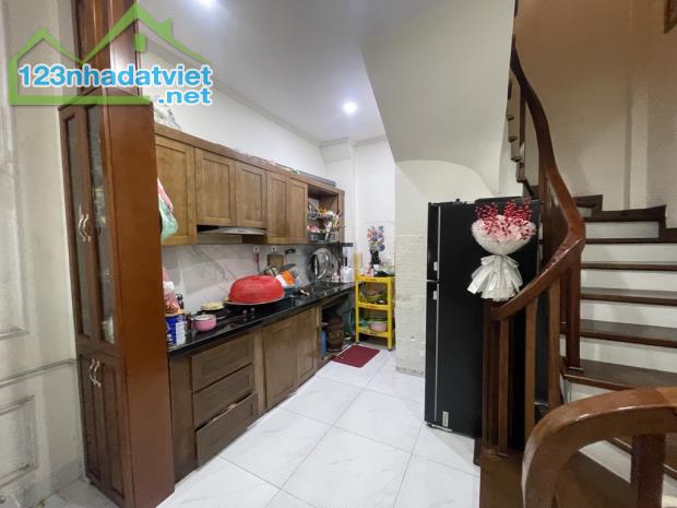 NHỈNH 7 tỷ sở hữu nhà cực víp và hiếp Hồ Tùng Mậu- Nam Từ Liêm. - 1