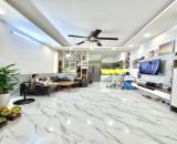 QUẬN HAI BÀ TRƯNG-TRƯƠNG ĐỊNH 35M2 -MẶT TIỀN 5M 5 TẦNG NHÀ MỚI ĐẸP -Ở NGAY GIÁ 7.89 TỶ