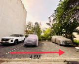 ♥ BÁN  ĐẤT ♥ ,GẦN VẠN PHÚC CITY ,NGANG 4.5M ,5 TỈ ( còn TL)