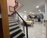 Bán nhà Phan Huy Ích phường 15, Tân Bình gần 80m2, nhỉnh 7 tỷ