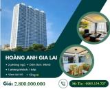 💥ĐÀ NẴNG: GẤP!.. BÁN CĂN HỘ CHUNG CƯ HOÀNG ANH GIA LAI - TẦNG 10 - DT: 94M2 –GIÁ CỰC TỐT.