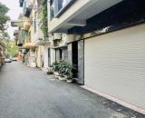 Mua ngay nhà đẹp gần Đại học TDTT Hà Nội, Phụng Châu, Chương Mỹ 76m2 4 tầng ô tô vào