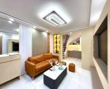 BA GÁC ĐỖ CỬA, 70M Ô TÔ TRÁNH , FULL NỘI THẤT , KHƯƠNG ĐÌNH THANH XUÂN 40M2 5TẦNG , 7.8 TỶ