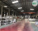 Bán nhà xưởng diện tích 9.086 m2 trong KCN Đồng An 2, Bến Cát, Bình Dương
