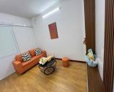Bán Nhà Tập Thể Bạch Mai – 69m² – 3 PN – 2,86 Tỷ – Sổ Đỏ Riêng