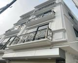 BÁN NHÀ HIỆN ĐẠI BAO NỘI THẤT