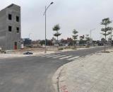 Bán lô góc TĐC Phương Khê 40,8m2 giá 2.44 tỷ, đường nhựa 7m, vỉa hè 2 bên, vị trí thoáng.