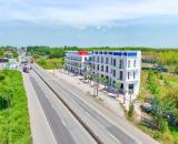 Chỉ 980 triệu cho lô đất nằm ngay mặt tiền đường 54m, siêu lợi nhuận khi mua