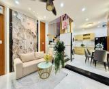Anh Hùng Hà Nội bán nhà - Trương Định - 6 Tầng Đẹp - Gần Hồ Điều Hòa Đền Lừ