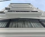 BÁN NHÀ PHỐ Nguyễn Văn Cừ, Long Biên, 45m2, 6 tầng, thang máy, giá nhỉnh 13 tỷ.