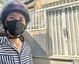 NHÀ SIÊU HIẾM  NGANG BỀ THẾ Q4- KHU VÍP AN NINH KINH DOANH ĐA NGÀNH NGHỀ- GẦN CHỢ TRƯỜNG