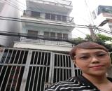 Bán nhà Bình Tân giáp Kinh Dương Vương 67m2 5 tầng chỉ 5,29 tỷ