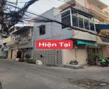 Siêu Phẩm Nhà Phố Khi Có Bản Vẽ Nội Nghiêp Mới - Căn Góc - Ôtô Tải Tránh - 40m² -Hơn  4 tỷ