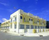 KHU DÂN CƯ CAO CẤP THUẬN LỢI - PHƯỚC ĐÔNG NEW CITY   CHỈ CẦN 330 TRIỆU SỔ HỒNG TRAO TAY
