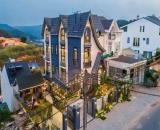 BÁN VILLA AN SƠN, P.4, ĐÀ LẠT – KHU ĐẲNG CẤP, ĐÁNG SỐNG CHỈ 40 TỶ