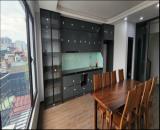 Bán nhà phố Khương Trung 45m2, 8 tầng, thang máy. Giá thương lượng