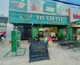 CẦN SANG QUÁN CAFÉ – TRÀ SỮA TẠI KHA VẠN CÂN, THỦ ĐỨC