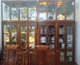 Nhà 152 m2 đất, 3 mặt tiền , 4 tầng cạnh chợ Kỳ Đồng, Thanh Khê