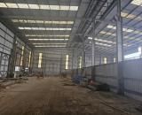 Bán nhà xưởng tại KCN Quang Minh, Mê Linh, Hà Nội
