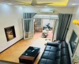 Cho thuê nhà nguyên căn ngõ 161 Thịnh Quang 45m2, 4 tầng x 4 ngủ, 14.5 Triệu