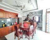 Bán Nhà 4 tầng – Hẻm 6m – Full nội thất – Đường Quang Trung- Gò Vấp- ngay co