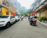 Bán nhà Hoàng Đạo Thành, Kim Giang- Gần ô tô- Ngõ nông, thông- 2 thoáng - 70m2
