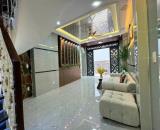 NHÀ ĐẸP SANG TRỌNG - 53m2 - 3PN - Cư Xá Ngân Hàng - An Ninh - Hơn 3TỶ