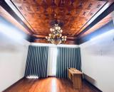 BÁN NHÀ GIA LÂM- Ô TÔ TRÁNH - KINH DOANH - VỈA HÈ - THANG MÁY- S= 60m2 -  GIÁ 18 tỷ