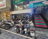 Chính chủ bán toà văn phòng lô góc phố Nguyên Hồng Đống Đa 105m2x9T