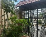 Sở hữu nhà xinh rẻ 6 x 18.7m 1 trệt 2 lầu đường song hành Q12  TP.HCM