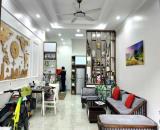 Nhà đẹp phố lớn Hoàng như tiếp Bồ đề quận Long biên