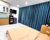 Dòng tiền 1 tỷ/năm CHDV Lê Đức Thọ- Xây mới 7 tầng- thang máy