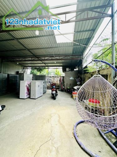 🎁BÁN NHÀ MẶT TIỀN KINH DOANH SIÊU HOT – TÔ KÝ, TRUNG CHÁNH, HÓC MÔN - 3