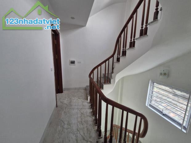 BIÊN GIANG – HÀ ĐÔNG | 32M2 – NGÕ THÔNG – NHÀ ĐẸP GIÁ CHỈ DƯỚI 4 TỶ! - 3