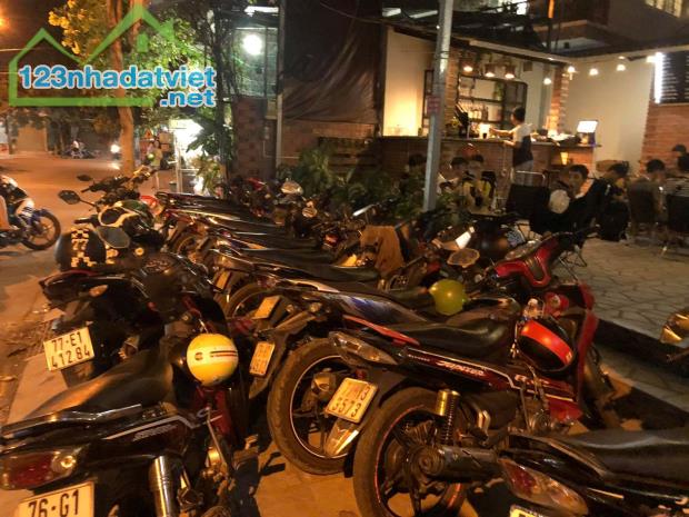 SỞ HỮU QUÁN CAFE HOẠT ĐỘNG ỔN ĐỊNH – GIÁ THUÊ RẺ – KHÔNG CỌC – VỢ NGHỈ SINH CẦN SANG GẤP - 1
