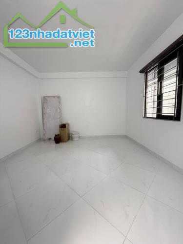 💥💥💥SIÊU PHẨM - NHÀ MỚI - PHÂN LÔ CÁN BỘ - GARA Ô TÔ - VÀI BƯỚC RA PHỐ -  TIỆN ÍCH NGẬP - 5