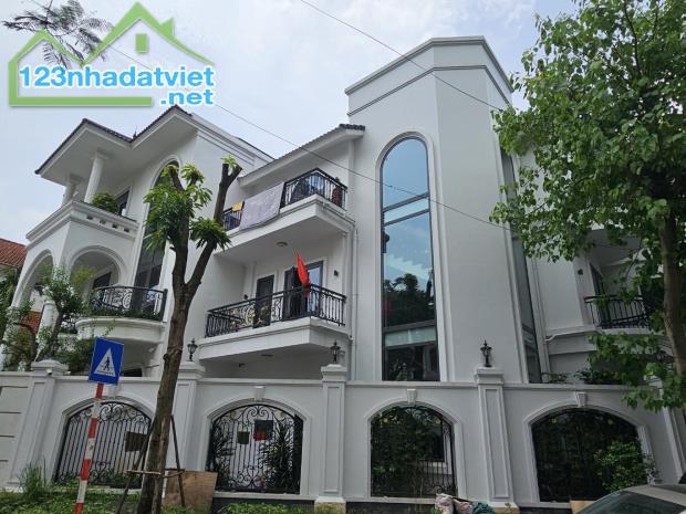 BÁN NHÀ AN PHÚ SHOP VILLA Khu Biệt Thự, KINH DOANH ĐỈNH CAO - 1