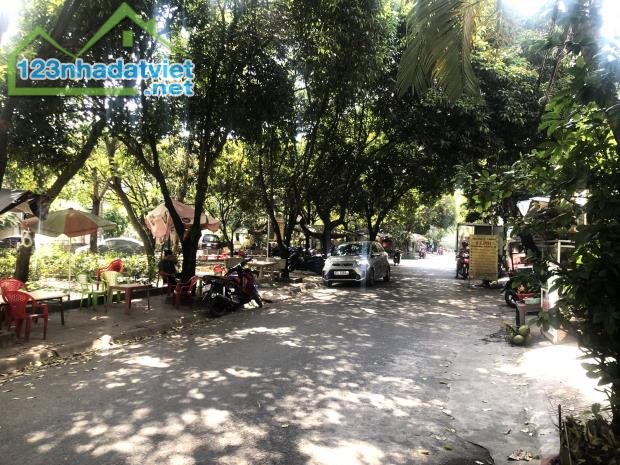 Bán Nhà Mặt Tiền Chợ, Kinh Doanh Đa Nghề, 4 Tầng, Đường 2 Ô Tô Thông, 5mx17m, Vỉa Hè - 1
