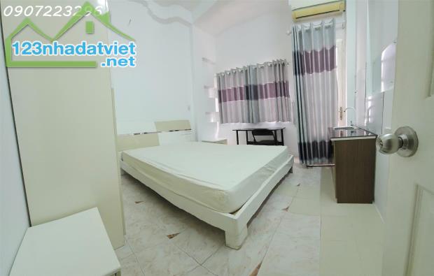 Cho thuê nhà trọ đẹp tại Thích Quảng Đức, 3,5 triệu -4 triệu, 20m2 - 1