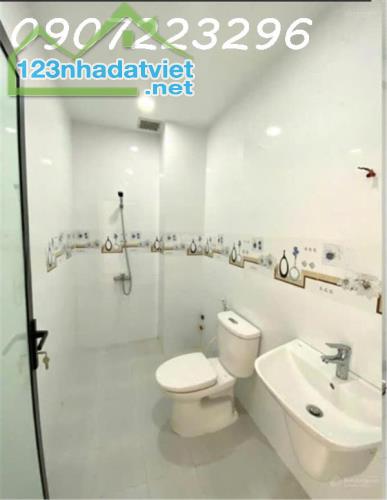 Cho thuê nhà trọ đẹp tại Thích Quảng Đức, 3,5 triệu -4 triệu, 20m2 - 4